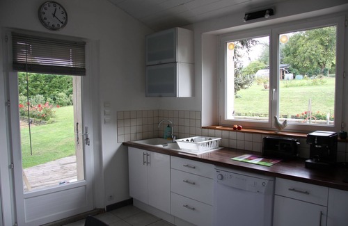 Civray-de-Touraine House | House/Villa - Civray-de -Touraine