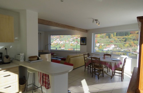 Neuviller-la-Roche House | House/Villa - NEUVILLER LA ROCHE