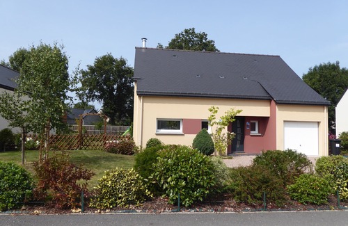 Saint-Briac-sur-Mer House | House/Villa - Saint Briac sur Mer