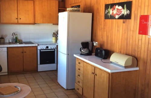 Saint-Girons Plage House | house/villa - Saint GIRONS