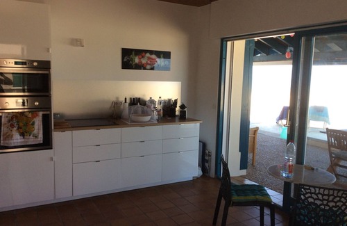 Saint-Girons Plage House | house/villa - Saint GIRONS