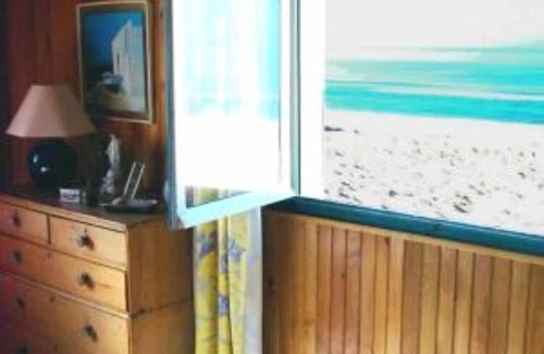 Saint-Girons Plage House | house/villa - Saint GIRONS