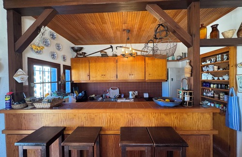 Saint-Girons Plage House | House/Villa - Vielles saint gironsHouse with character