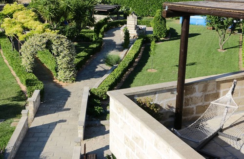 Galatone Villa | House/Villa - Galatone