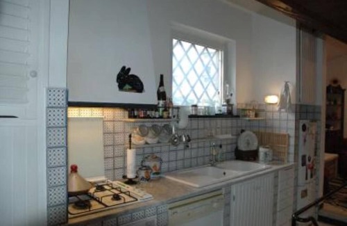 Castelletto House | House/Villa - Genova