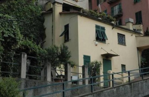 Castelletto House | House/Villa - Genova