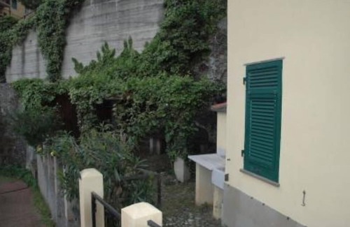 Castelletto House | House/Villa - Genova