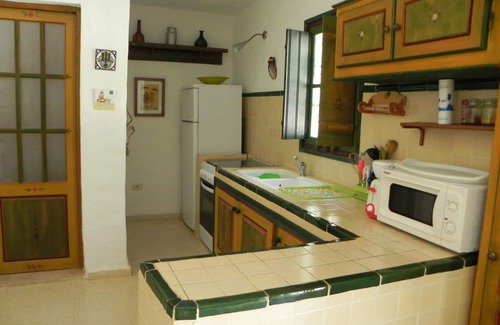 Midoun Apartment | House/Villa - GHIZEN -DJERBA