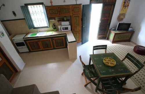 Midoun Apartment | House/Villa - GHIZEN -DJERBA