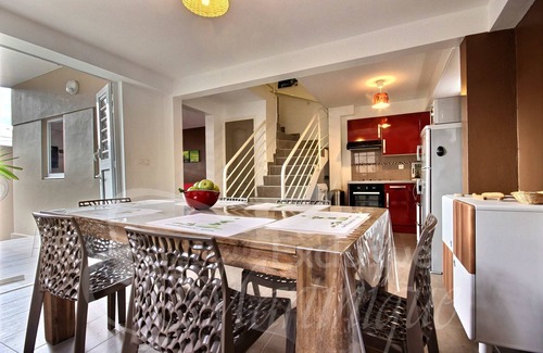 Grand Riviere Villa | House/Villa - GRAND'RIVIERE