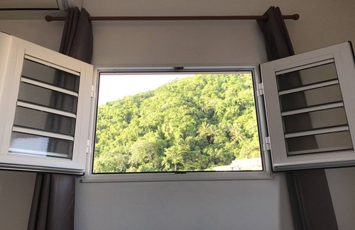 Grand Riviere Villa | House/Villa - GRAND'RIVIERE