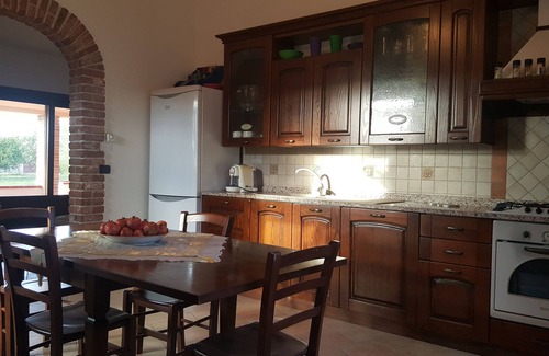 Iglesias Villa | House/Villa - Iglesias
