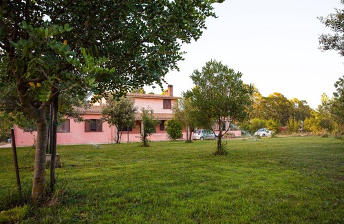 Iglesias Villa | House/Villa - Iglesias