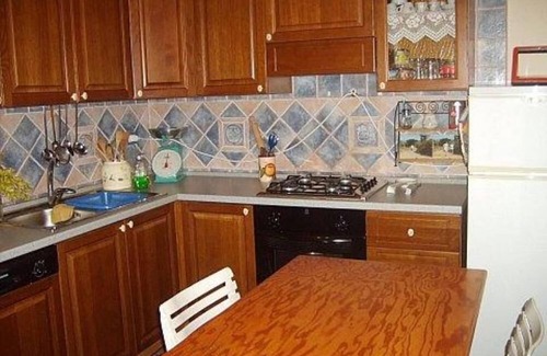 Girasole Villa | House/Villa - "Il Girasole" - INDIPENDENT-7/8 beds - very large garden/park - near all Ogliastra beaches