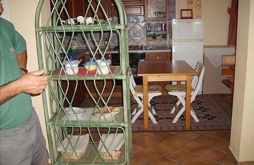 Girasole Villa | House/Villa - "Il Girasole" - INDIPENDENT-7/8 beds - very large garden/park - near all Ogliastra beaches
