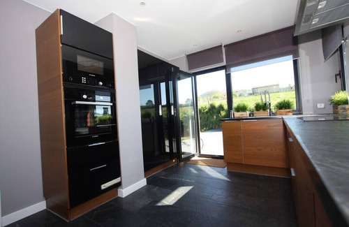 San Pedro de la Ribera House | House/Villa in ALBUERNE (Cudillero, Asturias)