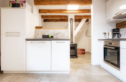 Ajdovscina House | House VILLA IRENA Great For a Family Holiday With Free Parking and EV Charging