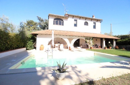 Gavorrano Villa | House/Villa - Bagno di GavorranoHouse with garden