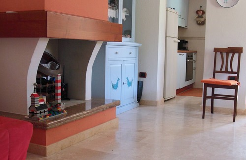 Geremeas Villa | house/villa - Quartu Sant'Elena