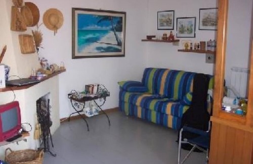 Marina Di Camerota House | house/villa - 4 rooms - 4/6 persons