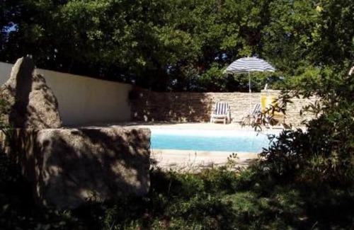 Joucas House | House/Villa - Joucas