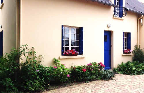 La Fresnais House | House/Villa - La Fresnais