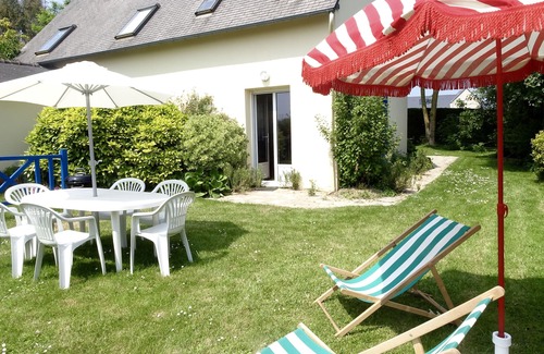 La Fresnais House | House/Villa - La Fresnais