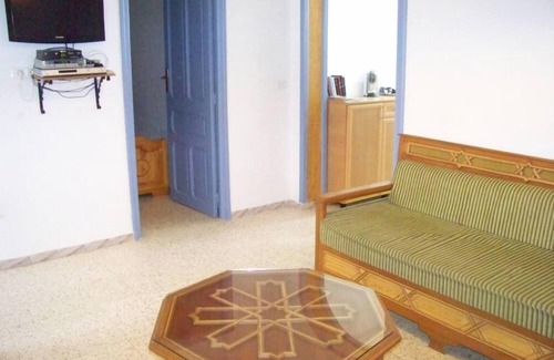 Halq al Wadi House | House/Villa - La GouletteHouse with character