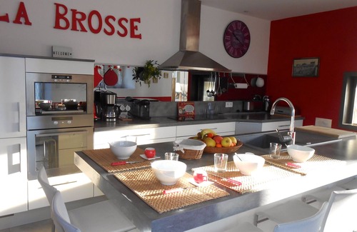 La Haye House | House/Villa - La Haye du PuitsHouse with character