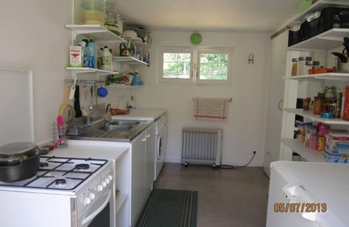 Labenne House | House/Villa - LabenneStudio flat in a chalet