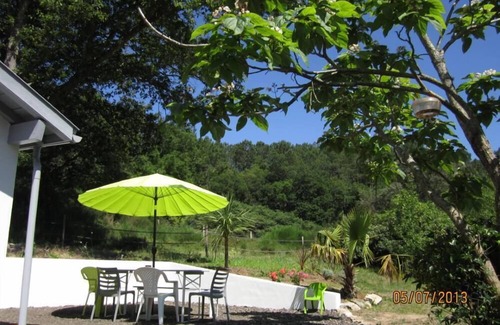 Labenne House | House/Villa - LabenneStudio flat in a chalet