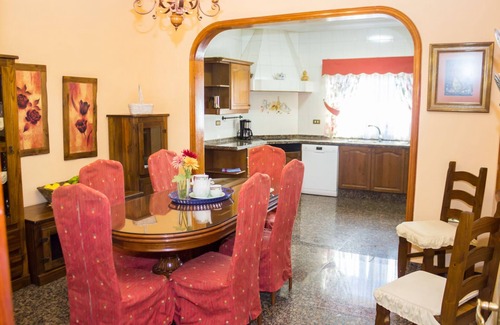 Las Rosas House | House/Villa - Las Galletas