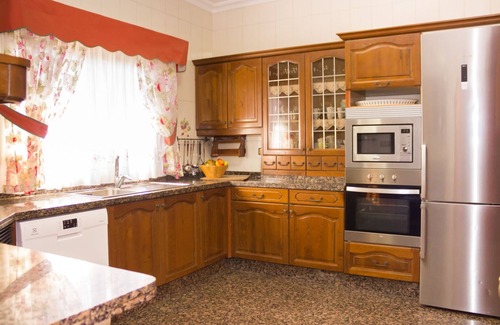Las Rosas House | House/Villa - Las Galletas