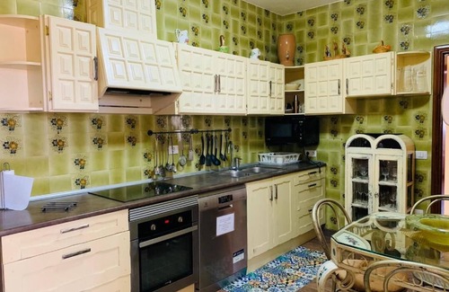Las Rosas House | House/Villa - LAS GALLETAS