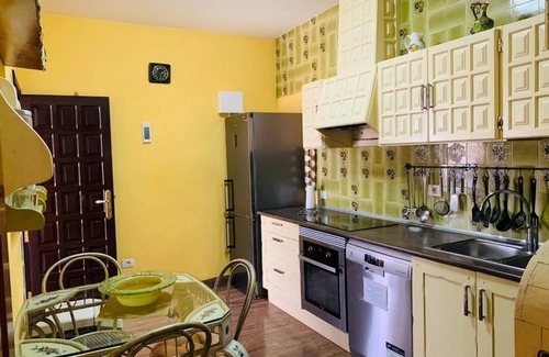 Las Rosas House | House/Villa - LAS GALLETAS