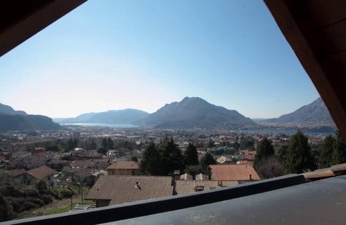 Lecco Villa | House/Villa - Lecco