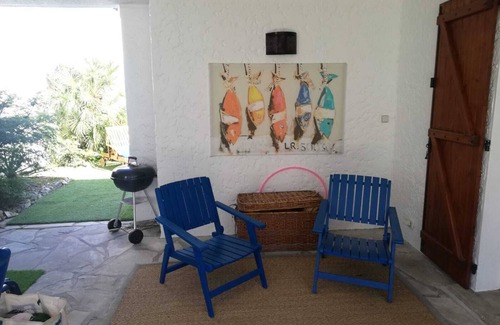 La Palmyre House | House/Villa - Les Mathes