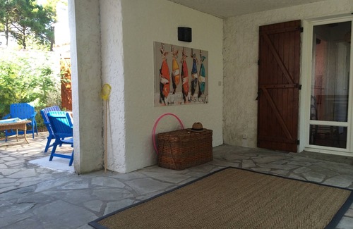 La Palmyre House | House/Villa - Les Mathes