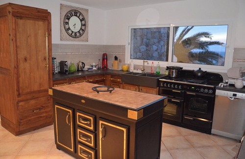 Marine de Saint Ambroggio House | House/Villa - Lumio