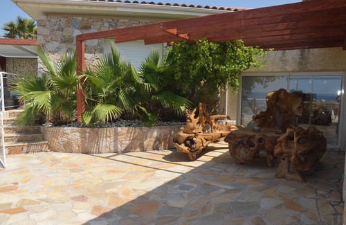 Marine de Saint Ambroggio House | House/Villa - Lumio