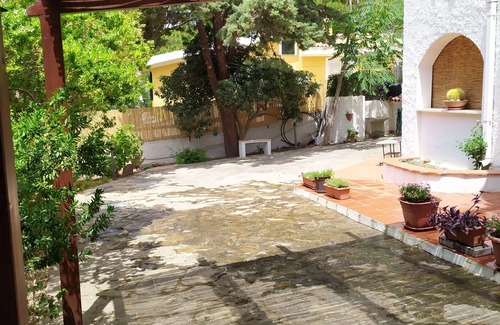 Torre delle Stelle House | House/Villa - Maracalagonis