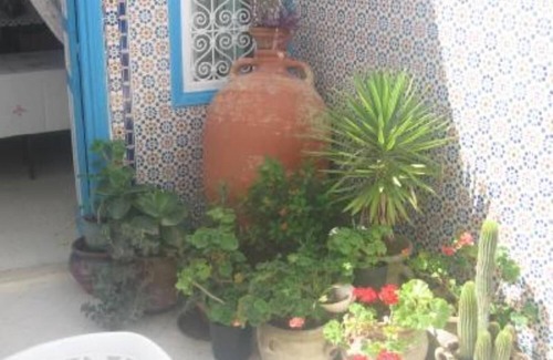 Borj Erras House | house/villa - Mahdia