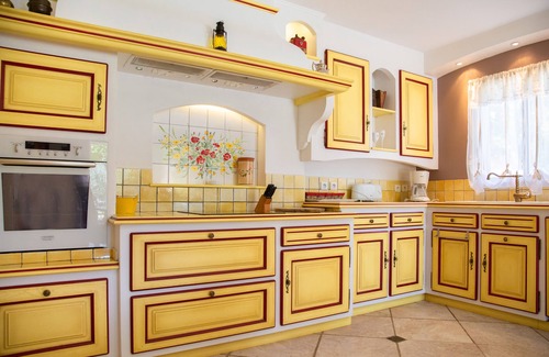 Malaucene House | house/villa - Malaucène