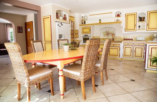 Malaucene House | house/villa - Malaucène