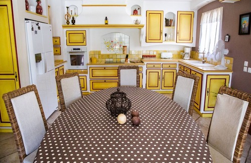 Malaucene House | house/villa - Malaucène