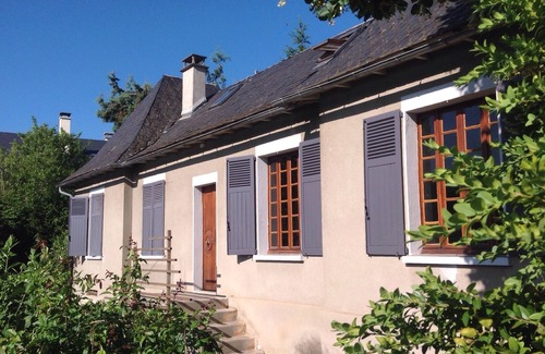 Marvejols House | House/Villa - Marvejols
