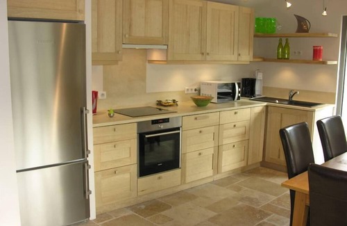 Menerbes House | House/Villa - MENERBES