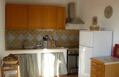Castelvetrano House | House/Villa - Menfi