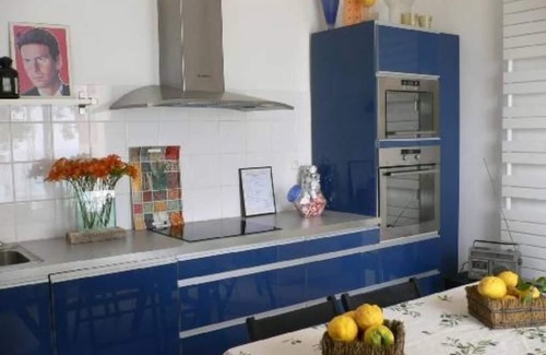 Menton House | House/Villa - Menton
