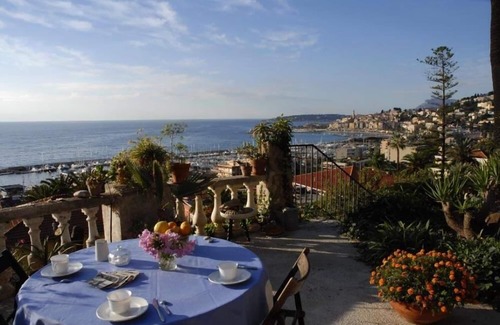 Menton House | House/Villa - Menton